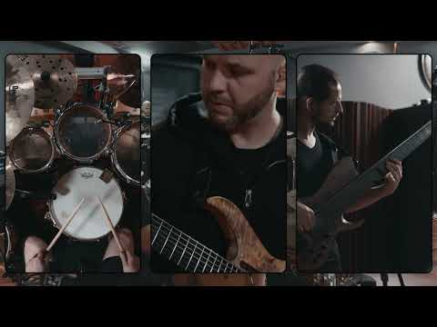 Vipassi - "Labyrinthine Hex" (Official Studio Playthrough) 2023