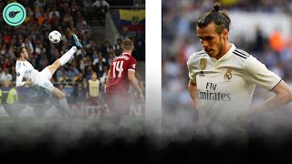 Miért szenved évek óta Gareth Bale? | Félidő!