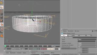 CINEMA 4D Tutorial: Einführung in das Managersystem || Teil 02