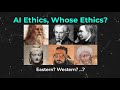 [NeurIPS Workshop Keynote] Practical AI Ethics - A Guide Towards Responsible ML