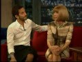 Marc Jacobs & Anna Wintour on Late Night with Jimmy Fallon