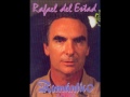 Por amor (Te canto esta sevillana) - Rafael del Estad