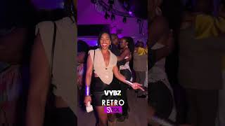 RETRO SI TOL – Fashion Week | DJ KOLMAN & DJ MIKE | Zouk Soca Salsa Kompa Ragga Hip-Hop Old School