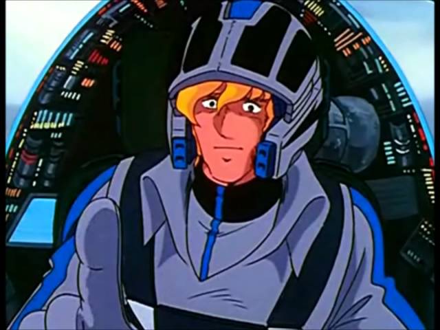 TRIBUTO A ROY FOCKER ROBOTECH class=