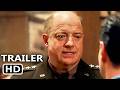 PRESSURE Official Trailer 2 (2026) Brendan Fraser