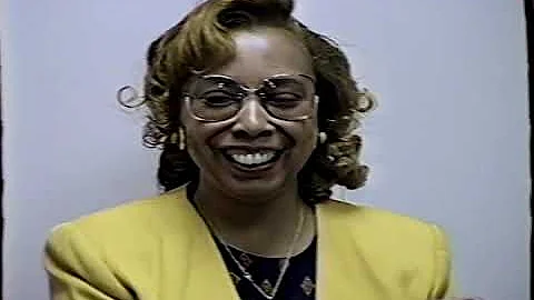 Ruby Odom Cotton