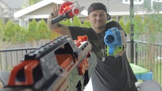 Nerf War: First Person Shooter 2 screenshot 4