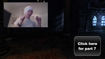 AMNESIA: Part: 6 - Something lurks in the water!