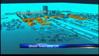 Hobbs ghost town deal off Update