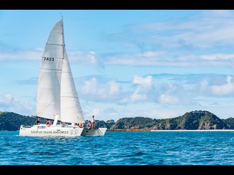 Island Hopper Day Cruise