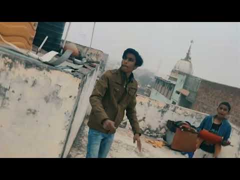 Saad Mughal Makarsankrati Vlog 