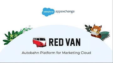 Autobahn for Marketing Cloud Video