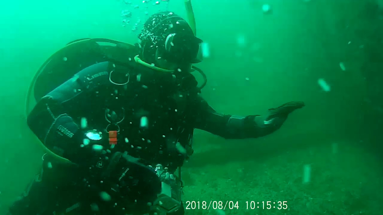 Fred Mercure plongee 1 4 auout 2018