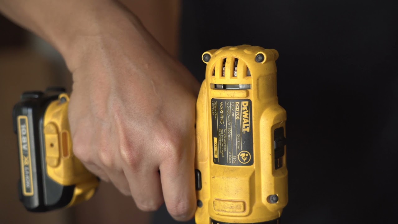 звук дрели / drill sound - Галерея Звуков - YouTube