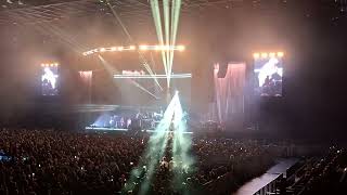 James - Sit Down, P&J Live Aberdeen, 7th Apr 2026