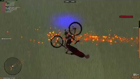 Mta sa | ffs gaming | Top Times! | Run