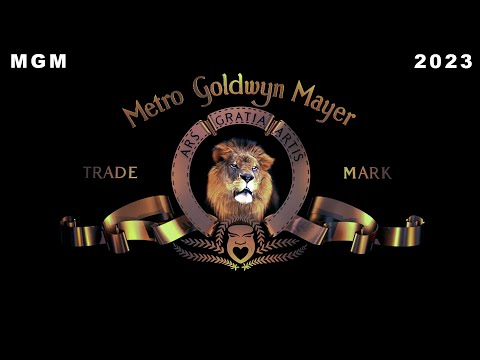 The Shocking Truth Behind The New Mgm Logo