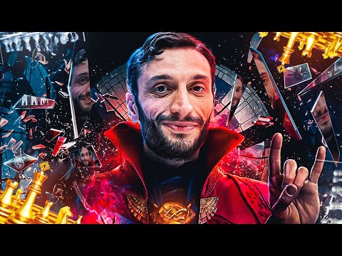 ბაადურ ჯობავას ტოპ 10 საჭადრაკო სვლა