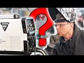 Ich teste STAHLWERK - Schweißgerät WIG AC DC für 499 Euro?! | Igor Welder