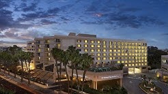 DoubleTree Suites by Hilton Santa Monica