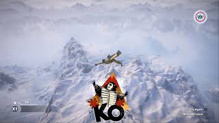 Steep- Flying Tutorial