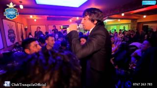 Video thumbnail of "Alex Kojo - Vai vai fara mine nu stai  (Live Event - Club Tranquila )"