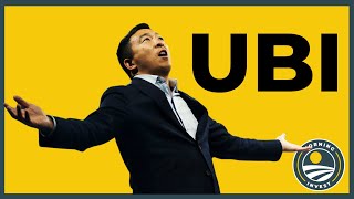 We need Universal Basic Income now!