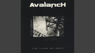 Video thumbnail of "Avalanch - Delirios de grandeza"
