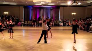 Dance Fever Showcase 2012