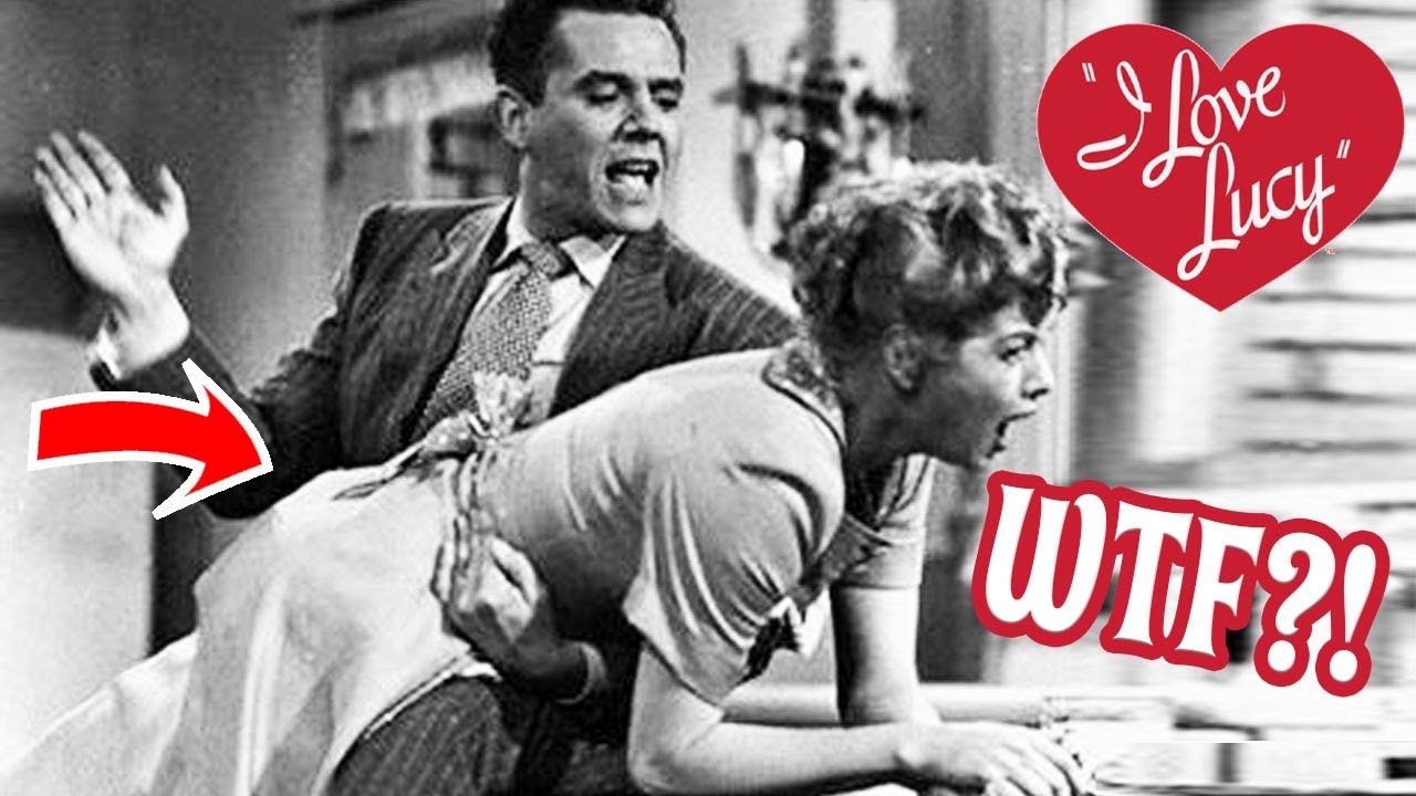 This 'I Love Lucy' Photo CAN'T be Unseen ❤️ 18 Crazy LUCY Facts