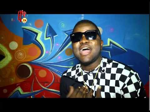 Skales Speaks on New Album, Life After EME on Interview with HIP TV