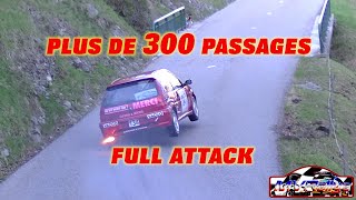 Rallye Best of Full attack 2014 2020