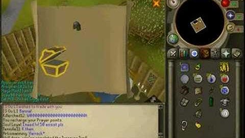 3rd age from clue scroll lvl 3