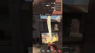 I like Demoman in tf2 (team fortress 2) | #h1p3rmoon #Twitch