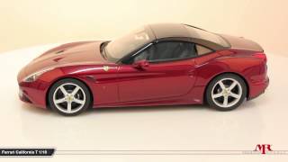 Mr Collection Models - Ferrari California T 118