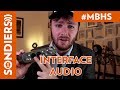 Comment choisir son interface audio  carte son   metro boulot homestudio