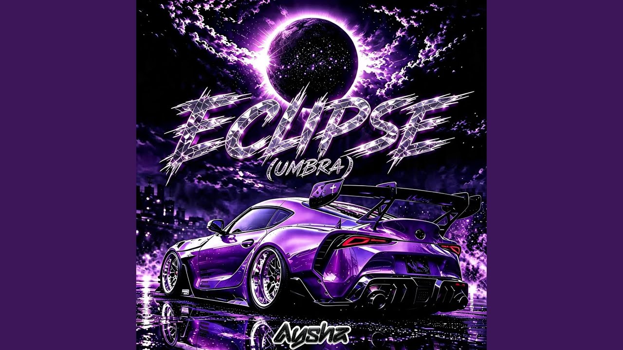 Watch Eclipse (Umbra) on YouTube Watch Eclipse (Umbra) on YouTube