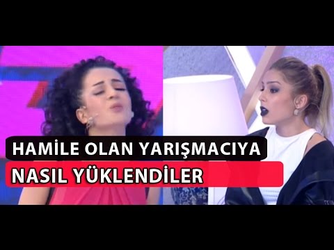 Yaptığın Saygısızlık! Bu Şekilde Buraya Gelemezsin!