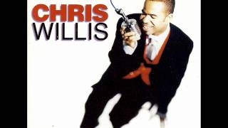 Video thumbnail of "Chris Willis - Nobody But Jesus"