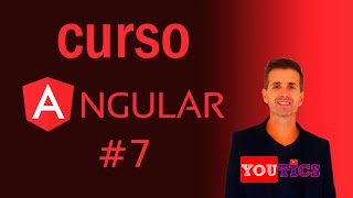 Angular Course - @Input - 2022 - #7