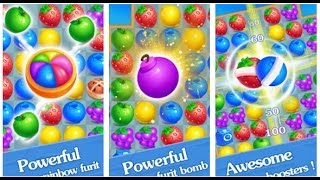 Fruit Fever Android | iOS screenshot 4