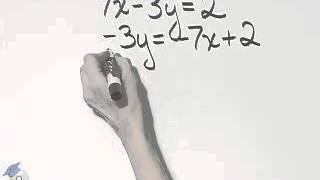 Beginning and Intermediate Algebra Ch 3 Ex 11