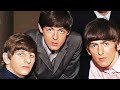 Things The Beatles &#39;Let It Be&#39; Doc Left Out Of The True Story