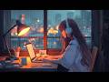 Quiet Room After Midnight 🌙 Tokyo Rain Lofi for Deep Focus