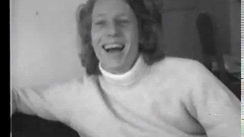 1975 - Wade Rathke In Conversation (1/3)
