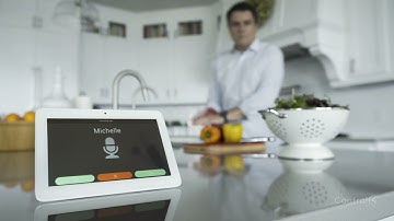 Control4 Intercom Anywhere