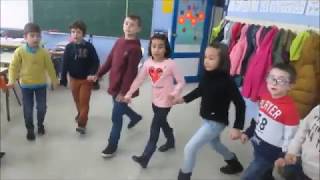 DANZA PRIMA (2017)