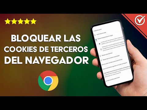 Cómo Bloquear los Rastreadores Ocultos y Cookies de Terceros al Navegar por Internet