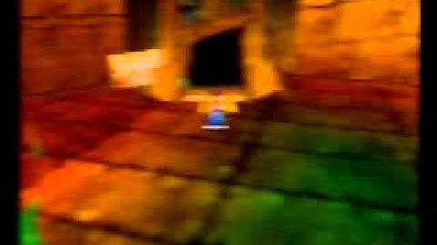 Donkey Kong 64 walkthrough part 8: Angry Aztec