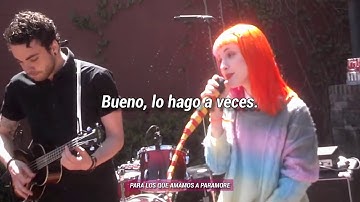 Paramore - I